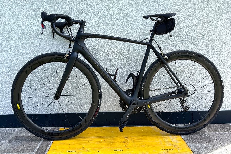 Specialized S-Works Tarmac Größe 56 Sram Red 6,7kg - Bild 1