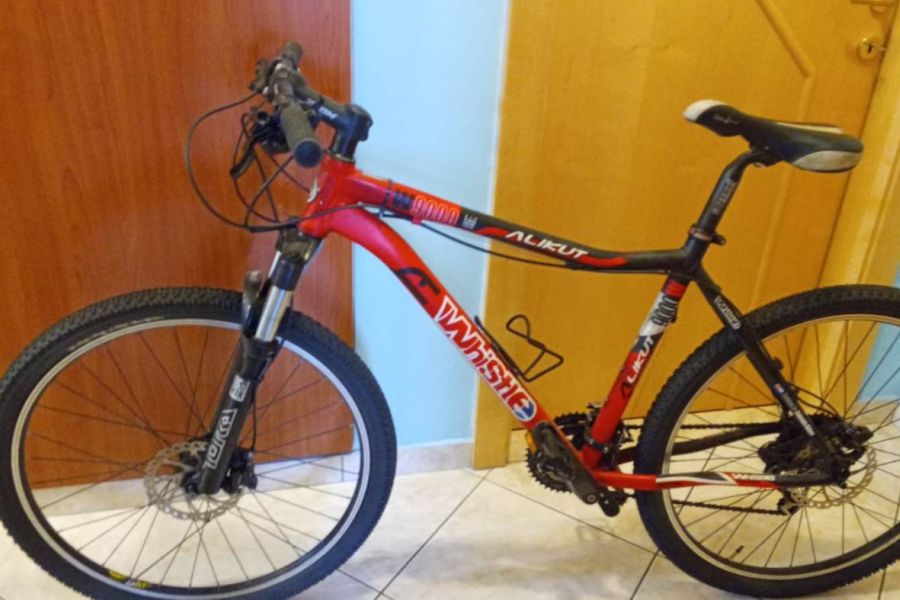 Mountain bike - Bild 4