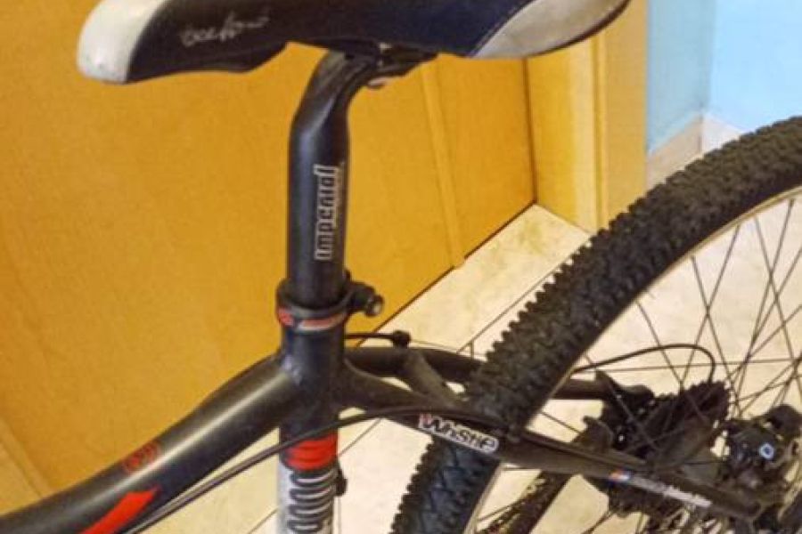 Mountain bike - Bild 5