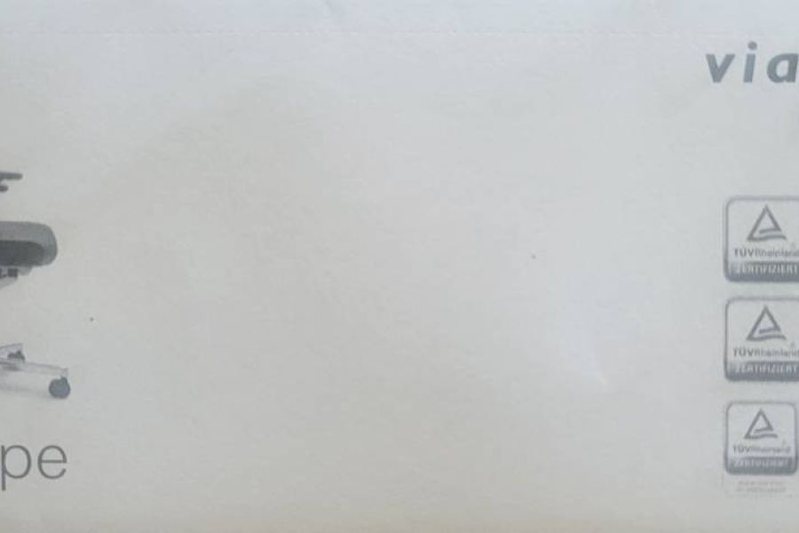 Ergonomiche Bürostuhl - Bild 3