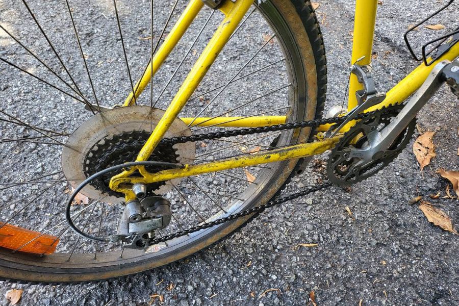 MTB 26zoll - Bild 2