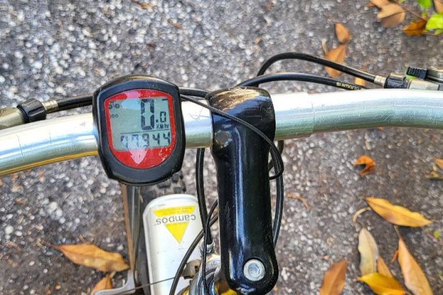 MTB 26zoll - Bild 3