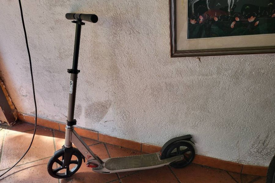 Roller wie neu - Bild 1