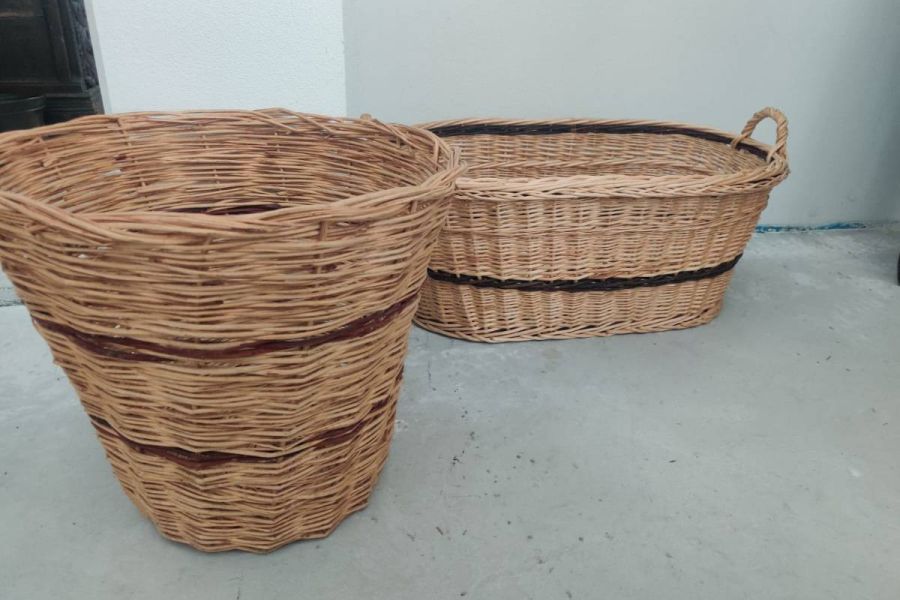 Diverse Körbe - Bild 3