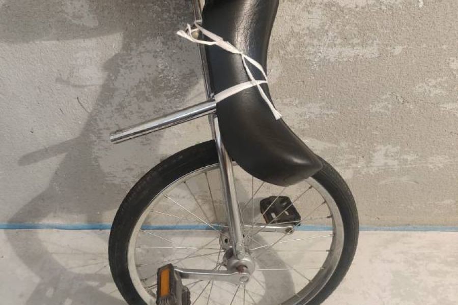 Einrad zu verkaufen - Bild 1