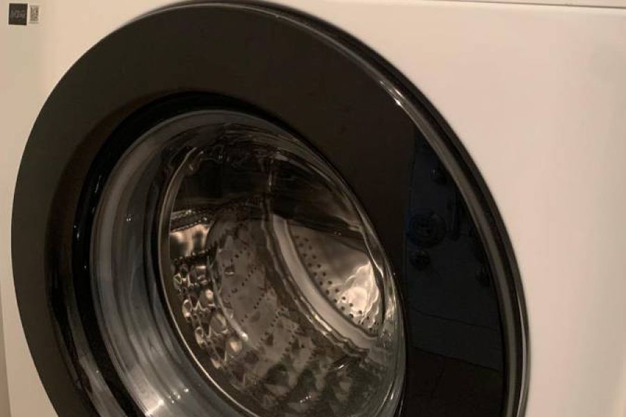 Waschmaschine Samsung (9kg, 1400U/Min., A) - Bild 2