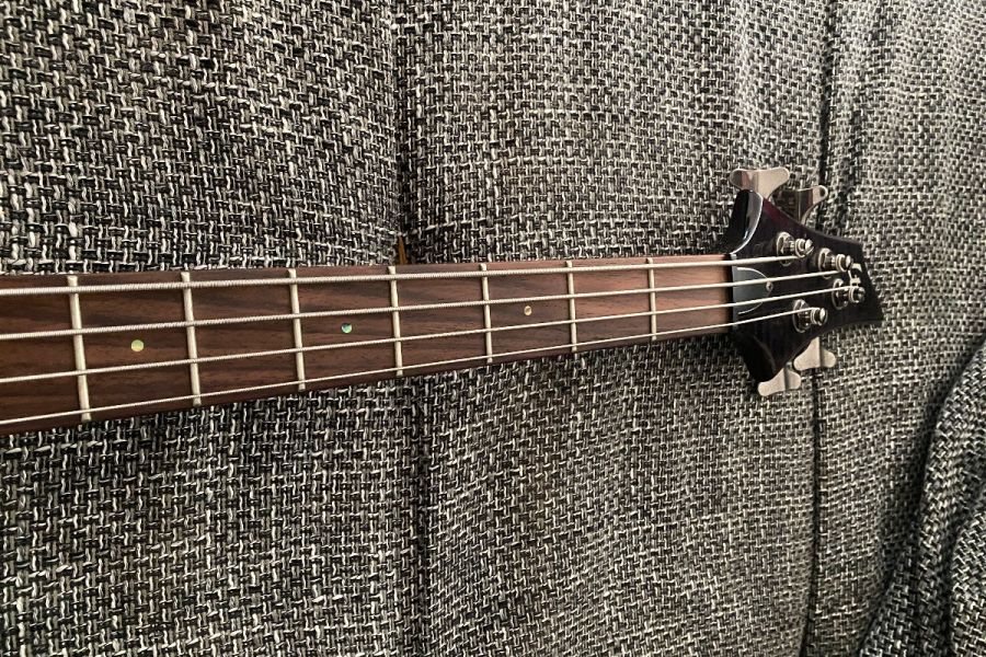 E Bass ESP/Ltd 254 B - Bild 3