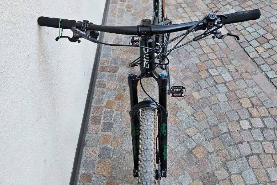 Mountain Bike BMC Fourstroke 01 LT One (Mod. 2022) - Bild 3