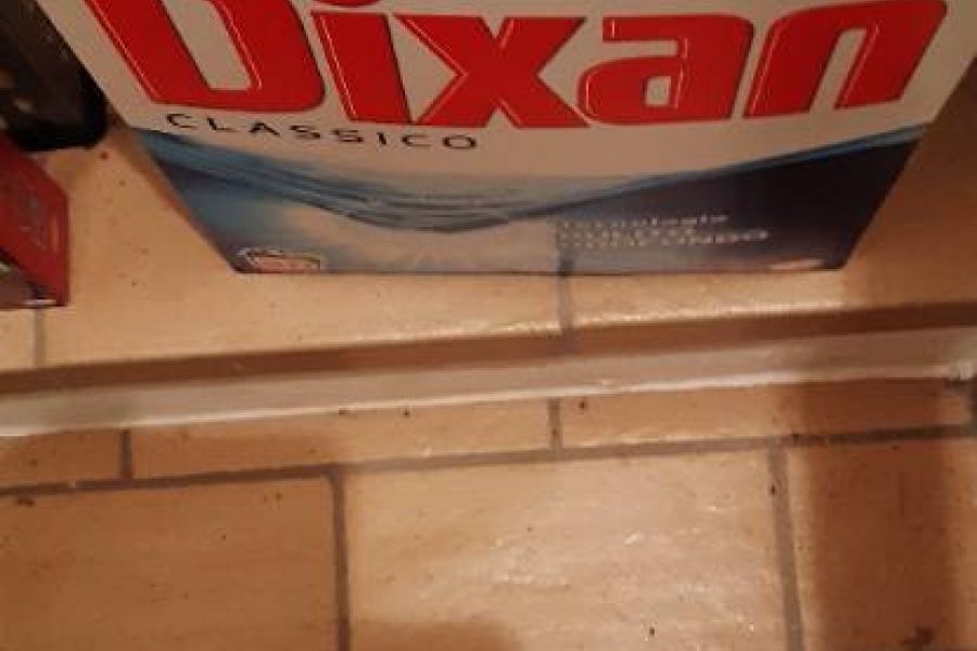 Waschpulver neuer Pack günstig zu verkaufen - Bild 1