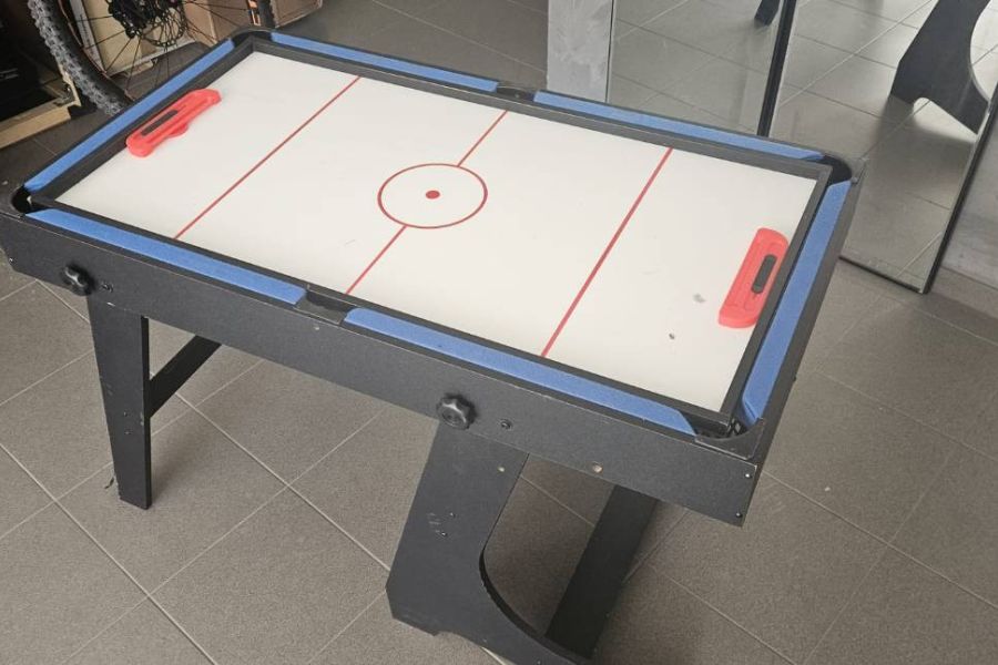 Calcetto - Multifunktionaler Spieletisch - Bild 2