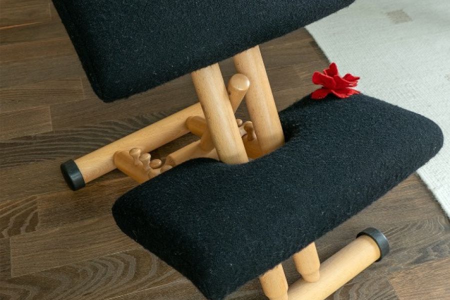 Stokke varier balans - Bild 1