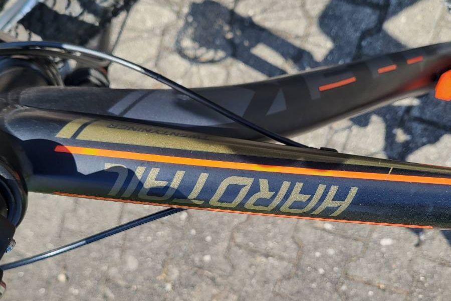 Fahrrad wie neu - Bild 3