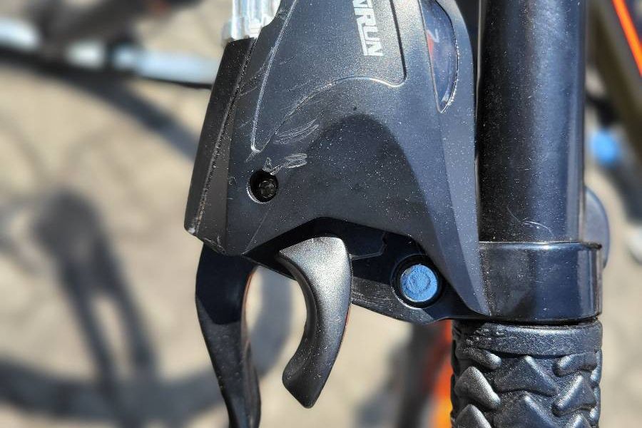 Fahrrad wie neu - Bild 5