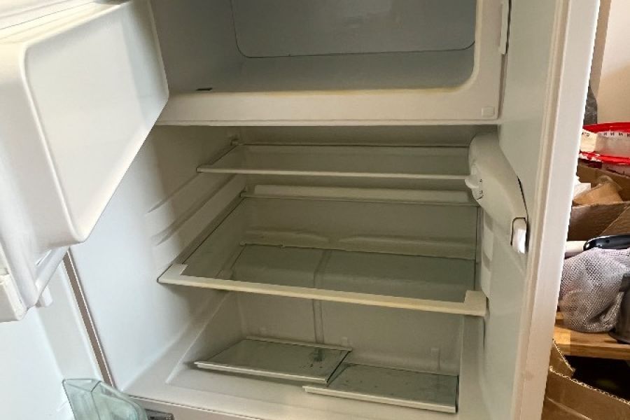Kühlschrank mit Gefrierschrank - Bild 3
