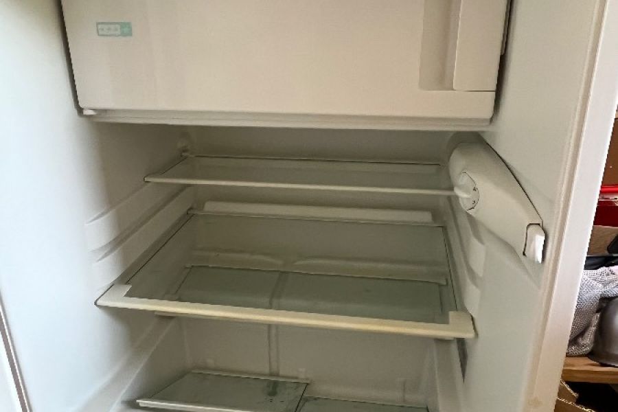 Kühlschrank mit Gefrierschrank - Bild 4