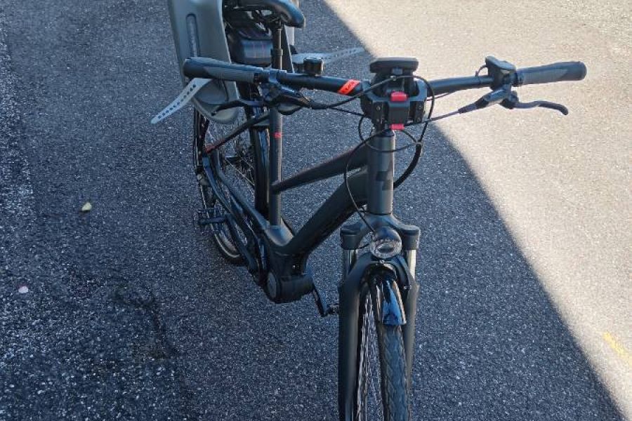 City bike cube - Bild 2
