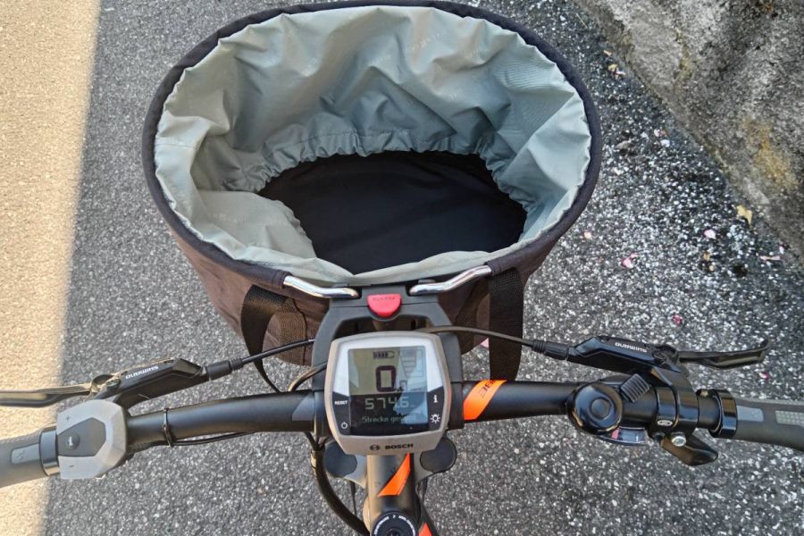 City bike cube - Bild 3