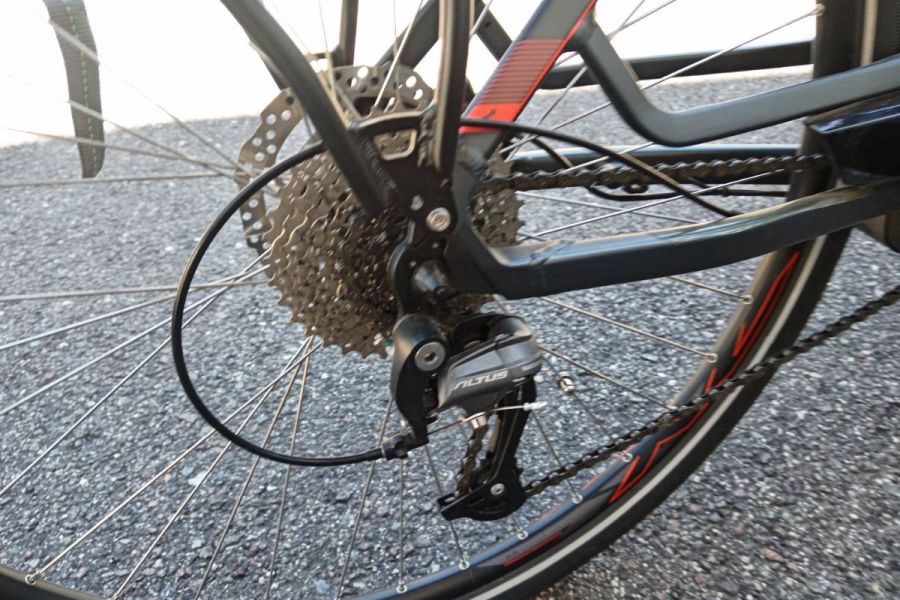 City bike cube - Bild 5
