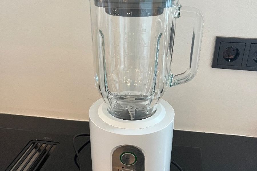 Mixer/Power Blender - Bild 1