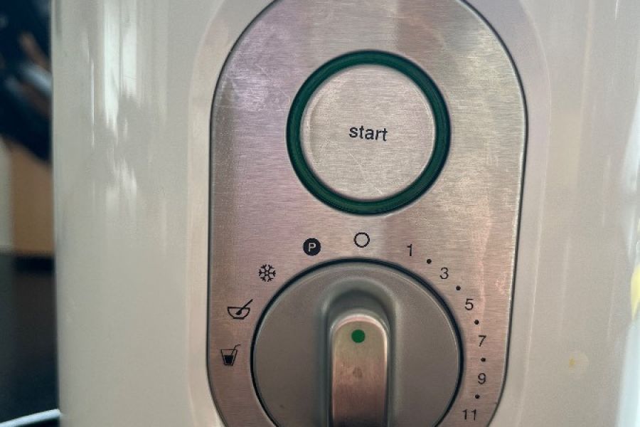 Mixer/Power Blender - Bild 2