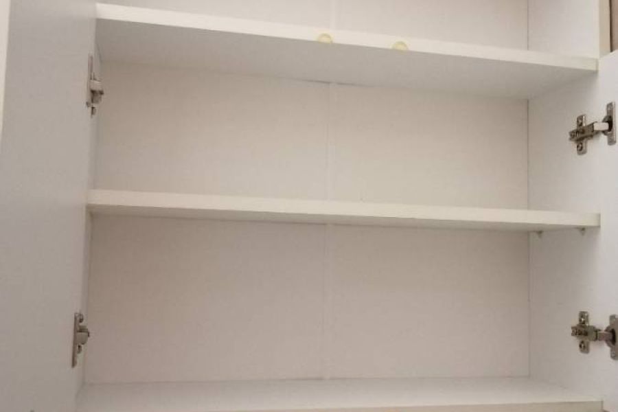 Badezimmerschrank - Bild 1