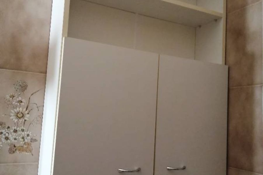 Badezimmerschrank - Bild 2