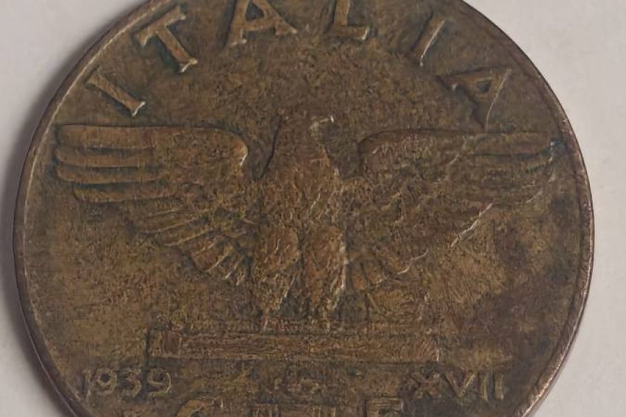 Schöne Münze - Bild 1