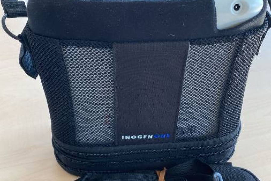 Inogen One G3 HF - Bild 2