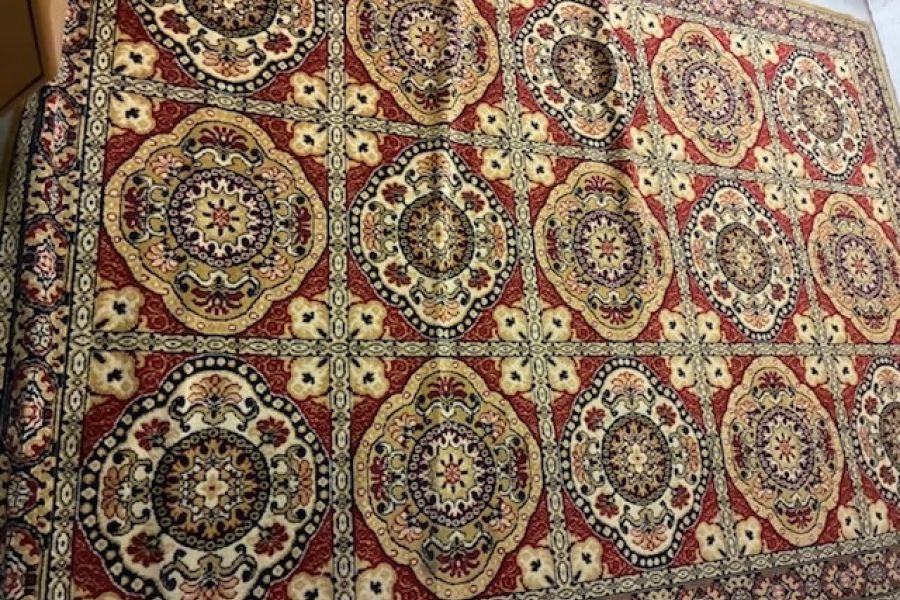 Teppich -30€ - Bild 1