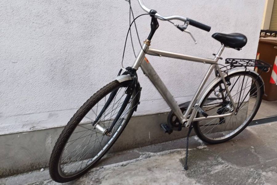 Herren Cityrad - Bild 1