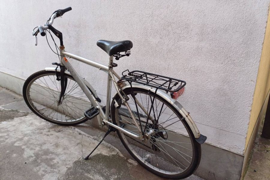 Herren Cityrad - Bild 2