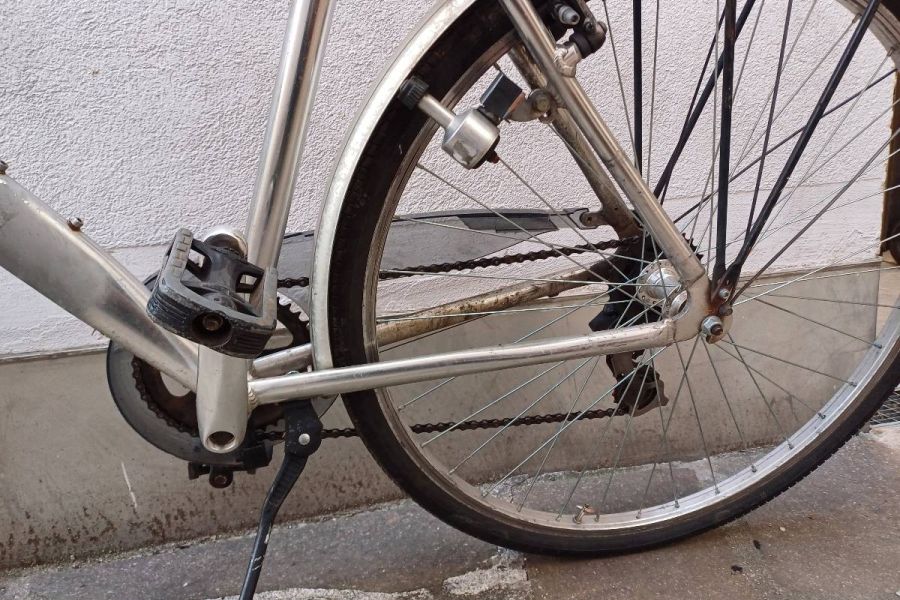 Herren Cityrad - Bild 3