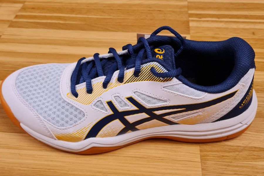 Turnschuhe Esics  UPCOURT 5 - Bild 3