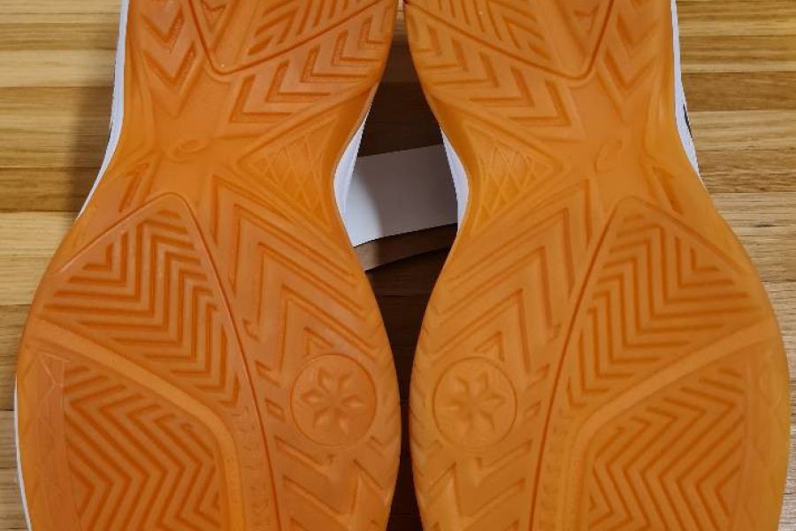 Turnschuh Adidas Supersala - Bild 3