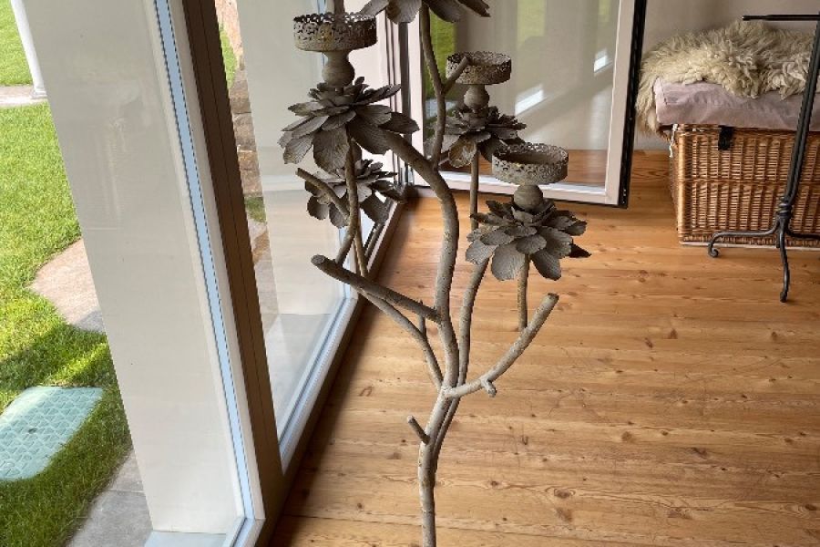 Kerzenständer - Bild 1