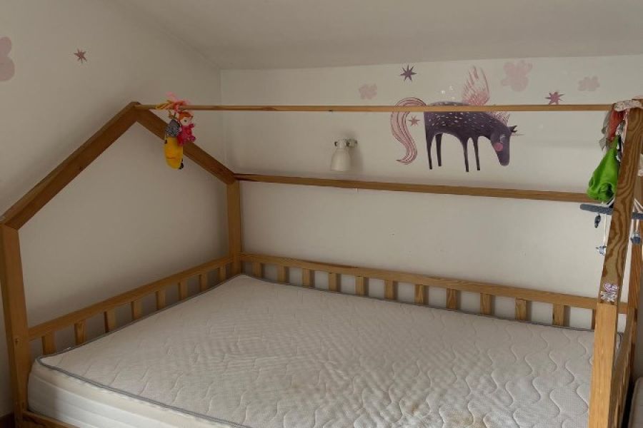 Kinderbett - Bild 5