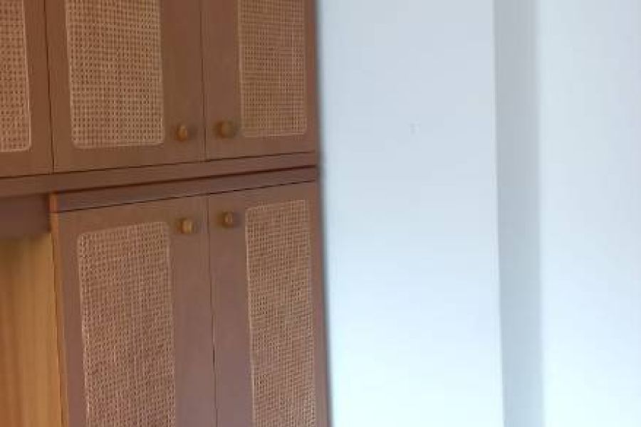 VERSCHENKE/REGALASI - 02 Kleiderschrank -armadio per vestiti - Bild 2