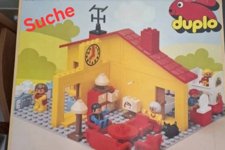 Lego Duplo in Meran - Bild 1