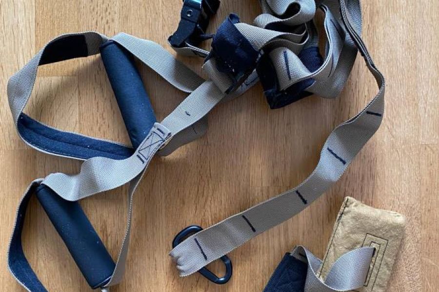TRX Trainingsgerät - Bild 2
