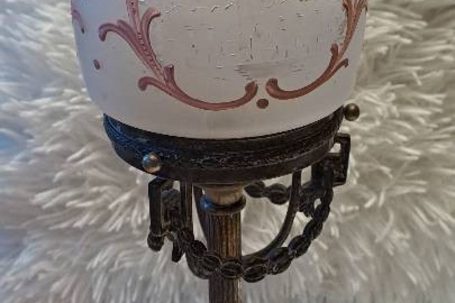 Antike Lampen - Bild 4
