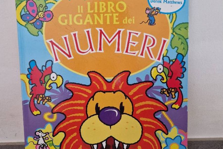 Kinder Bücher - Bild 1