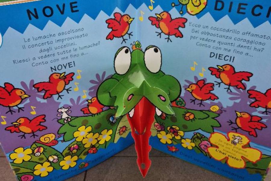 Kinder Bücher - Bild 2