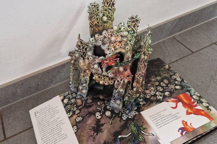 Kinder Bücher - Bild 5
