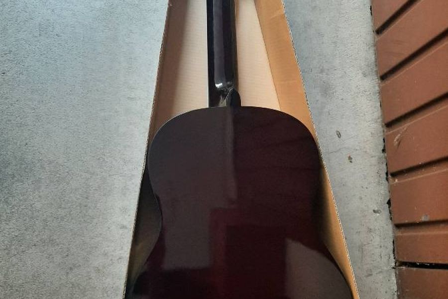 Gitarre neu - Bild 1