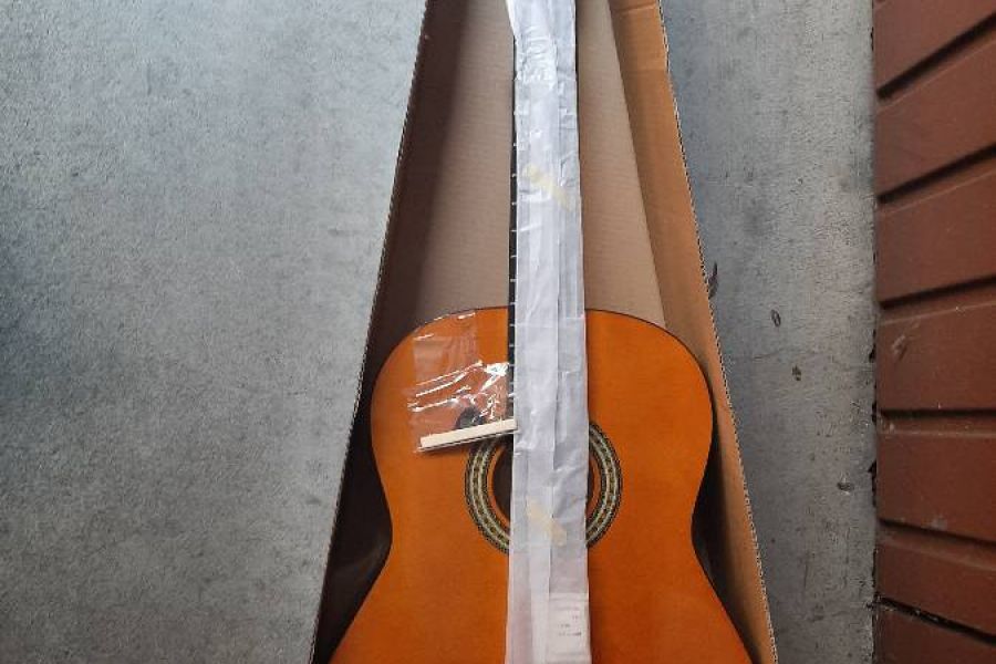 Gitarre neu - Bild 2