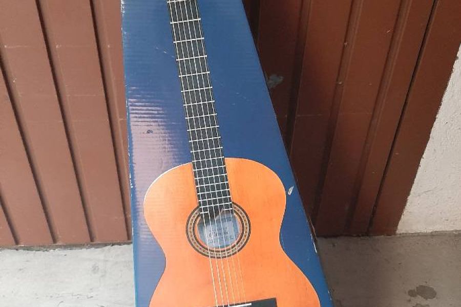 Gitarre neu - Bild 4