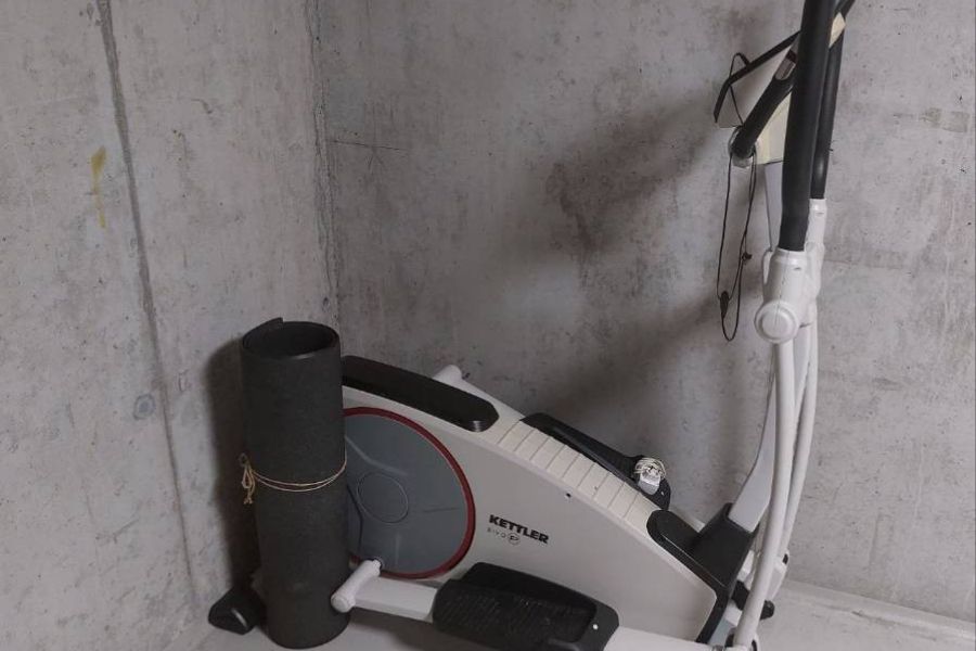 Kettler Crosstrainer Rivo P - Bild 4