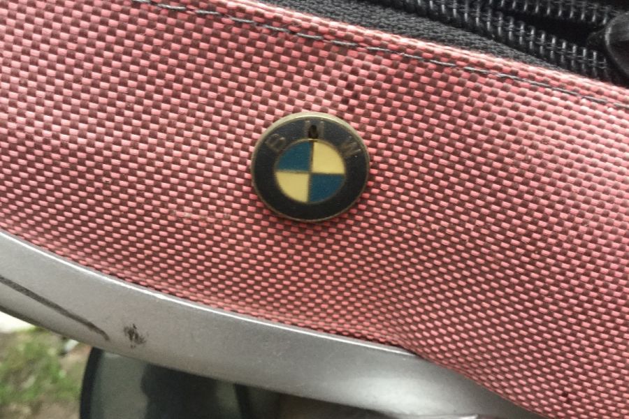 BMW Kinderfahrrad - Bild 3