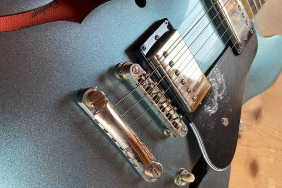 Epiphone ES-339 - Bild 3