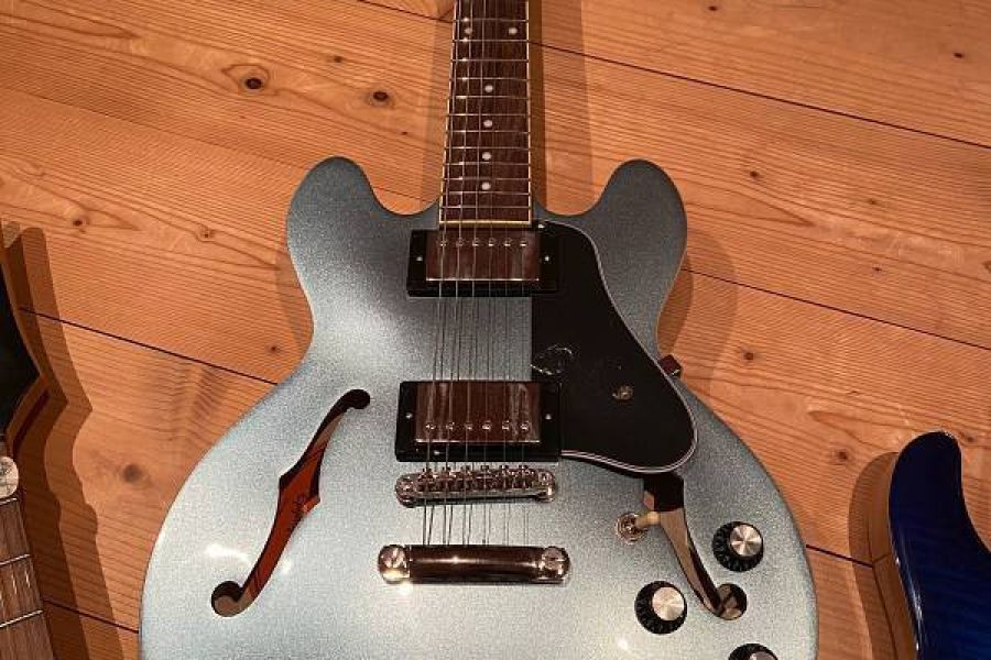 Epiphone ES-339 - Bild 4
